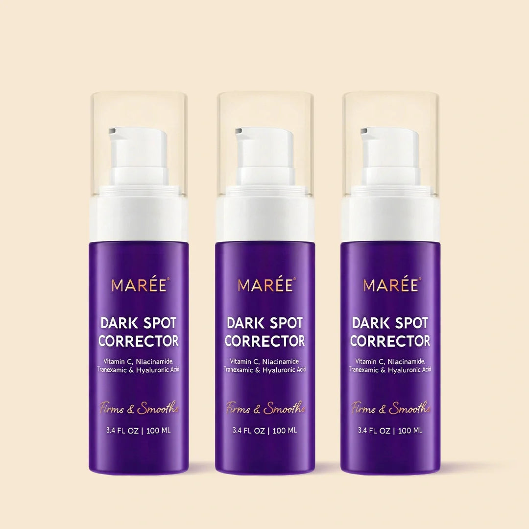 Serum mờ thâm nám cho mặt & cơ thể