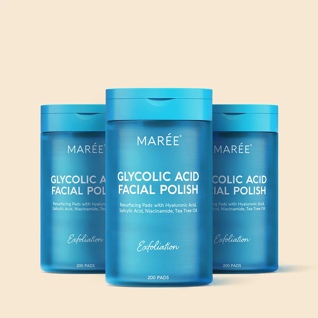 Miếng pad Glycolic Acid (200 miếng)