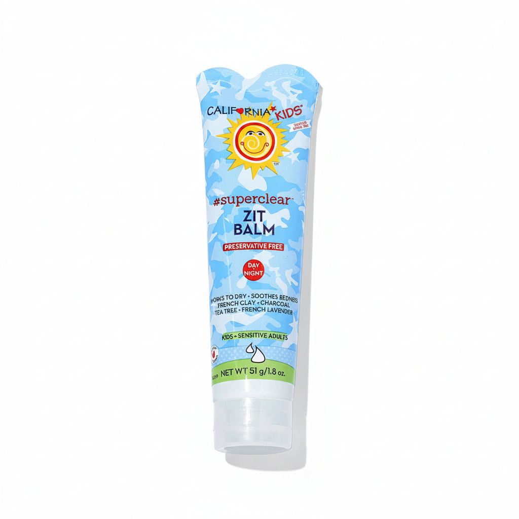 California Kids® #superclear™ Zit Balm