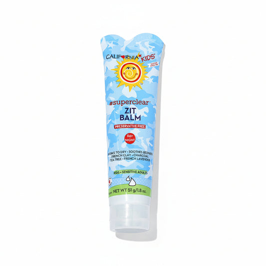 California Kids® #superclear™ Zit Balm