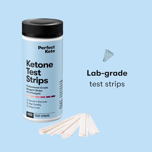 Que thử Ketone