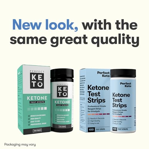 Que thử Ketone