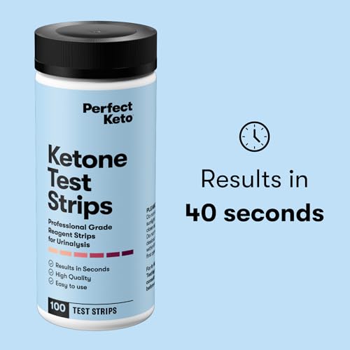Que thử Ketone