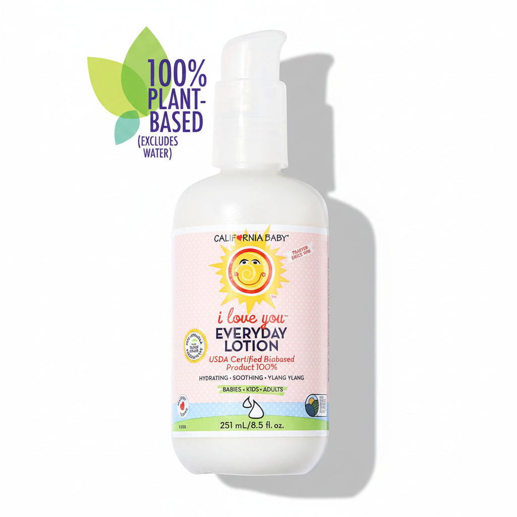 I Love You™ Everyday Lotion