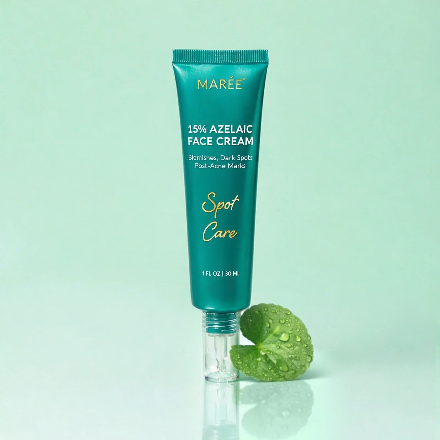 Kem Azelaic Acid cho da nhạy cảm