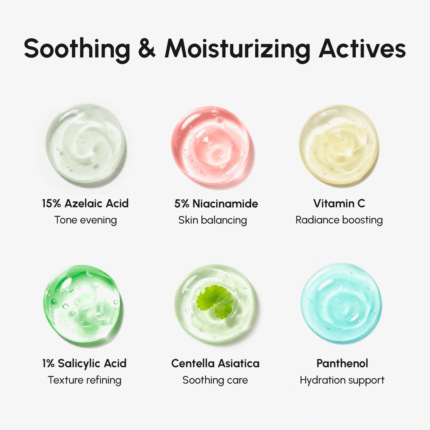 Kem Azelaic Acid cho da nhạy cảm