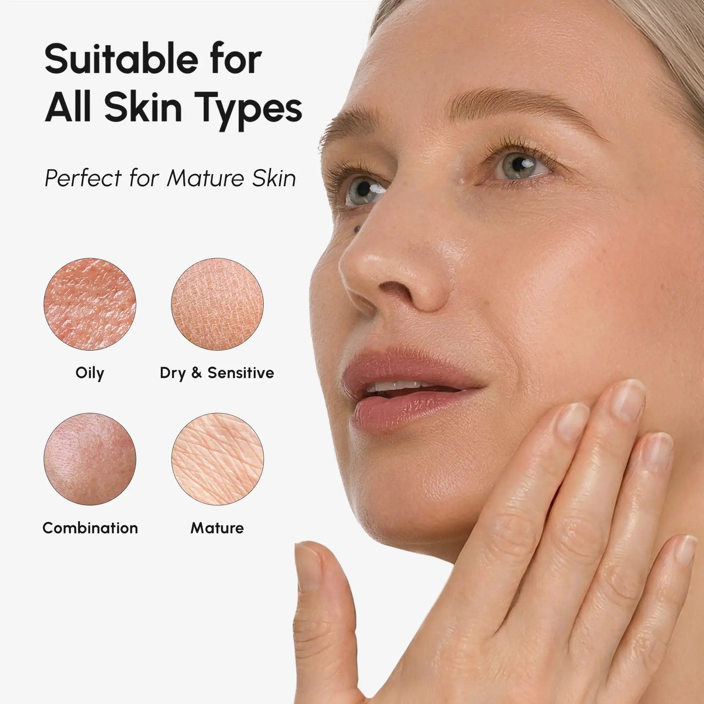 Kem Azelaic Acid cho da nhạy cảm