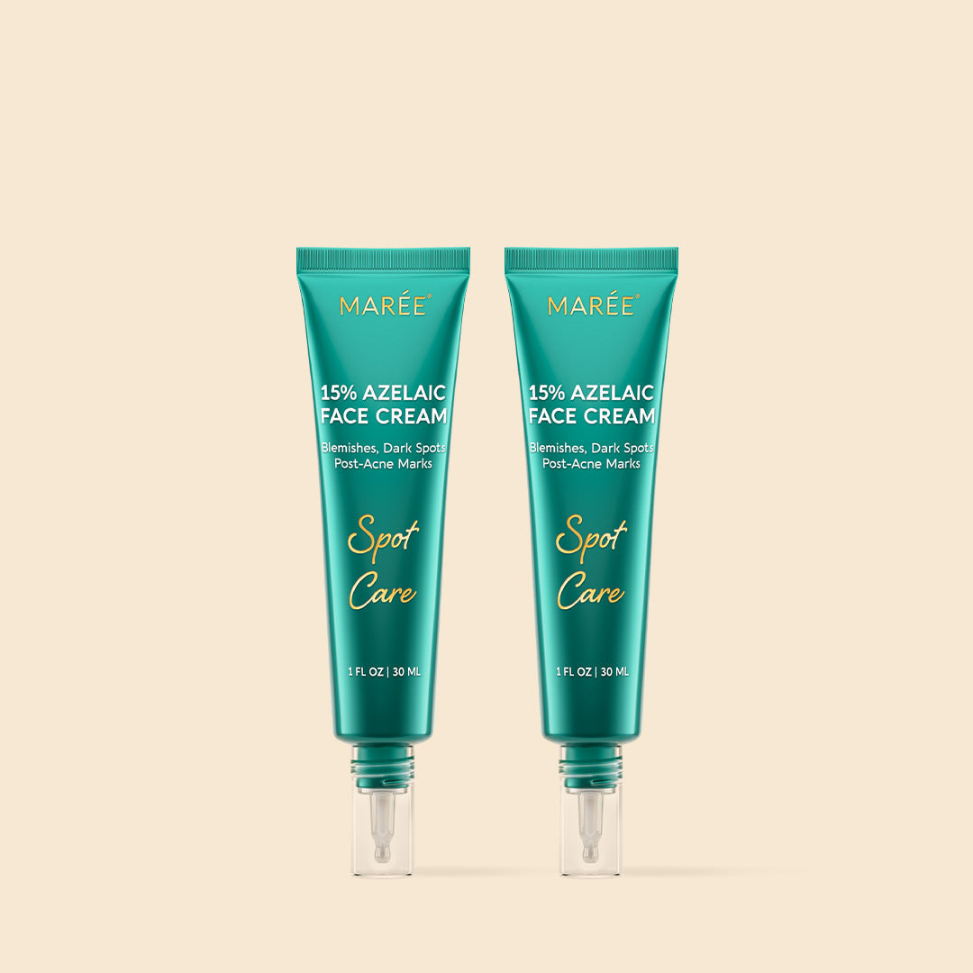 Kem Azelaic Acid cho da nhạy cảm