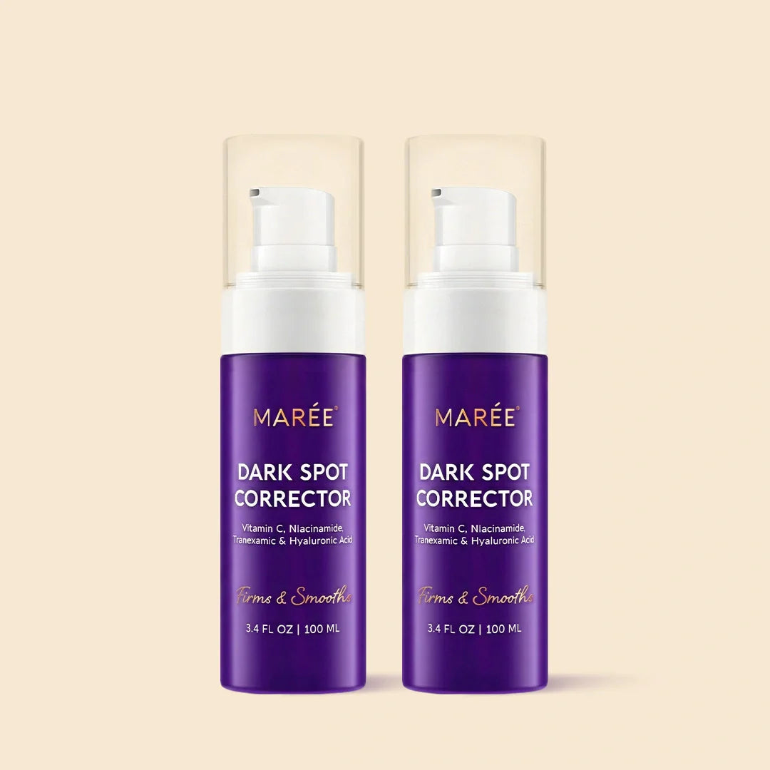 Serum mờ thâm nám cho mặt & cơ thể