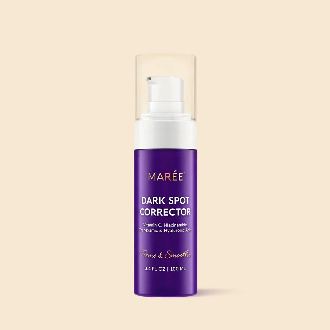 Serum mờ thâm nám cho mặt & cơ thể