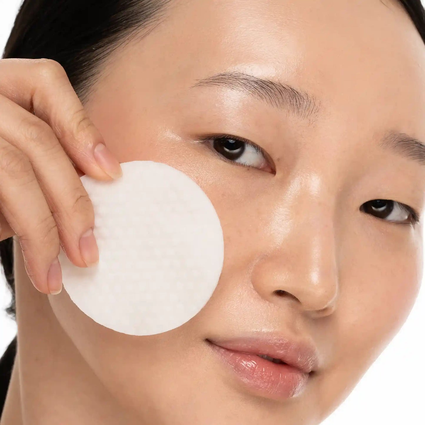 Miếng pad toner Collagen & Retinol