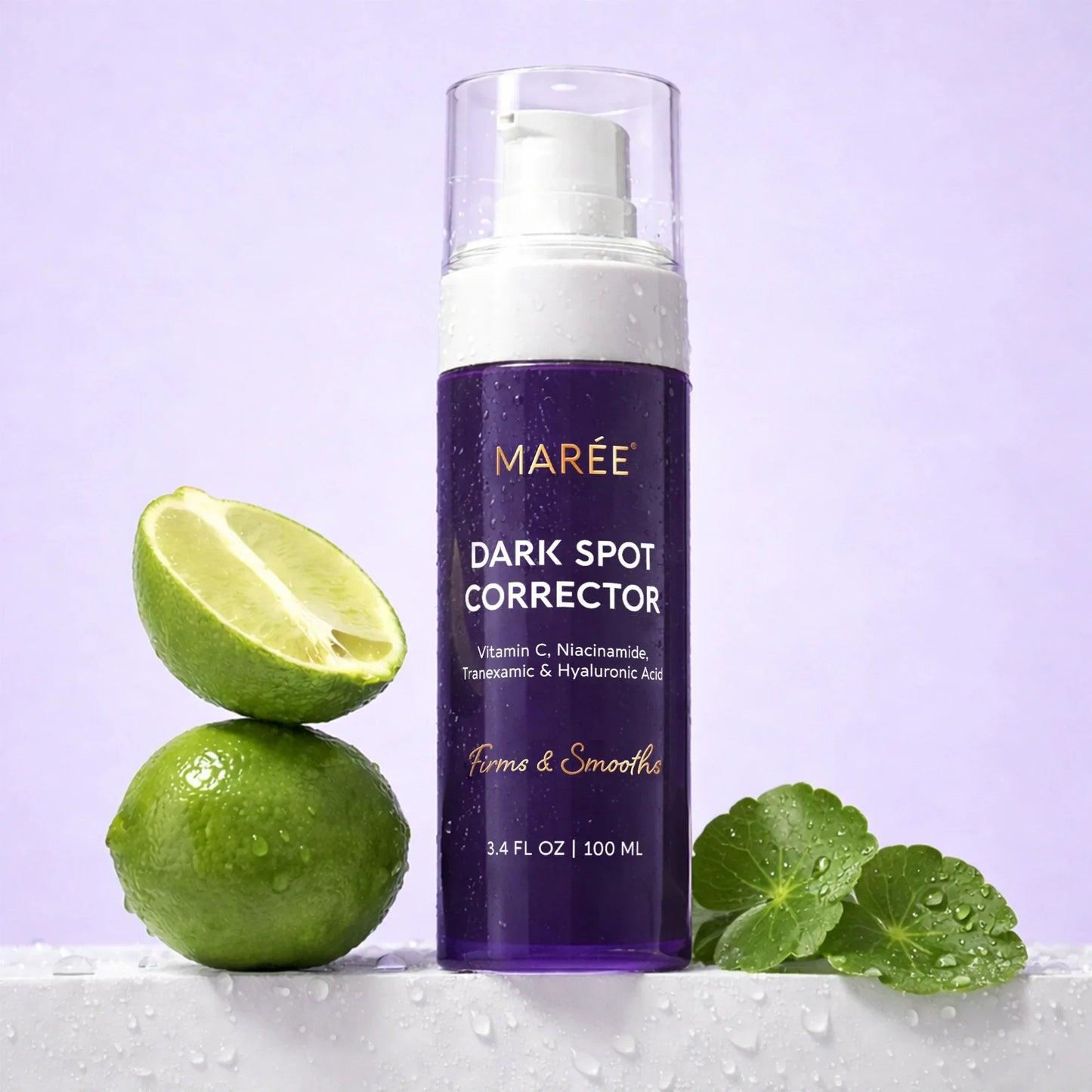 Serum mờ thâm nám cho mặt & cơ thể