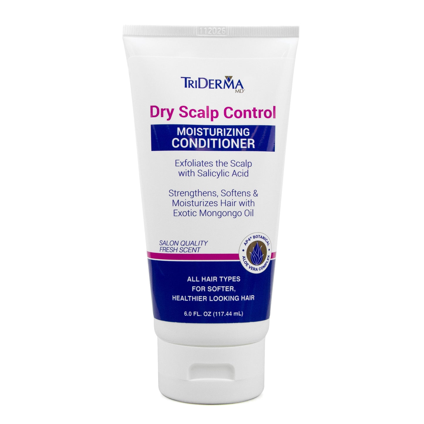 Dry Scalp Control Moisturizing Conditioner