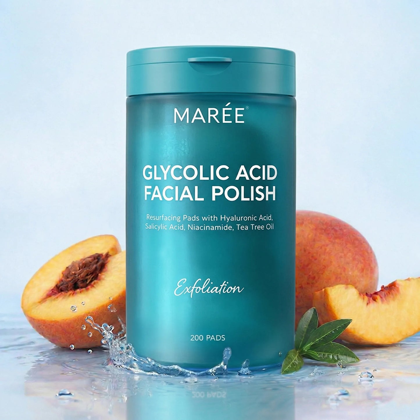 Miếng pad Glycolic Acid (200 miếng)