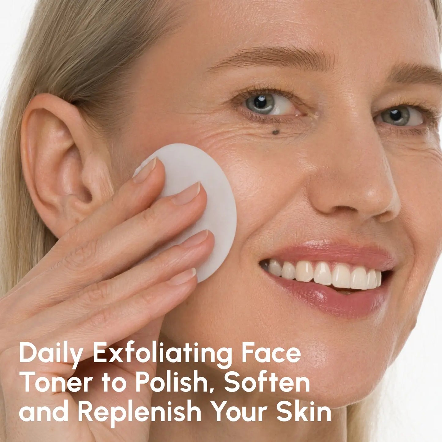 Nước cân bằng da Glycolic giúp tăng cường độ sáng da