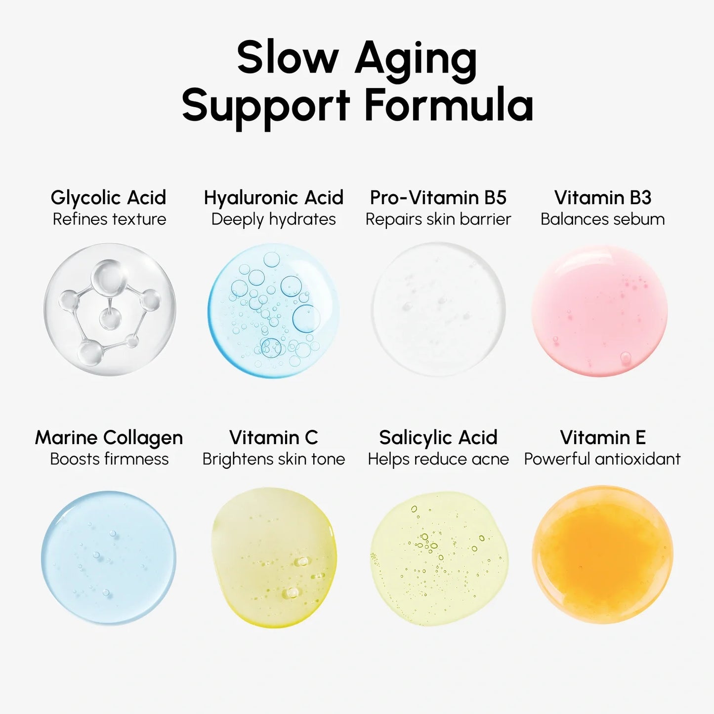 Nước cân bằng da Glycolic giúp tăng cường độ sáng da