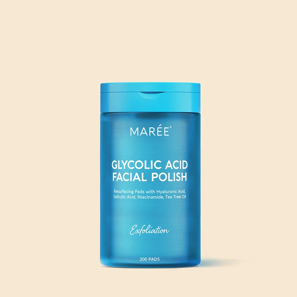 Miếng pad Glycolic Acid (200 miếng)