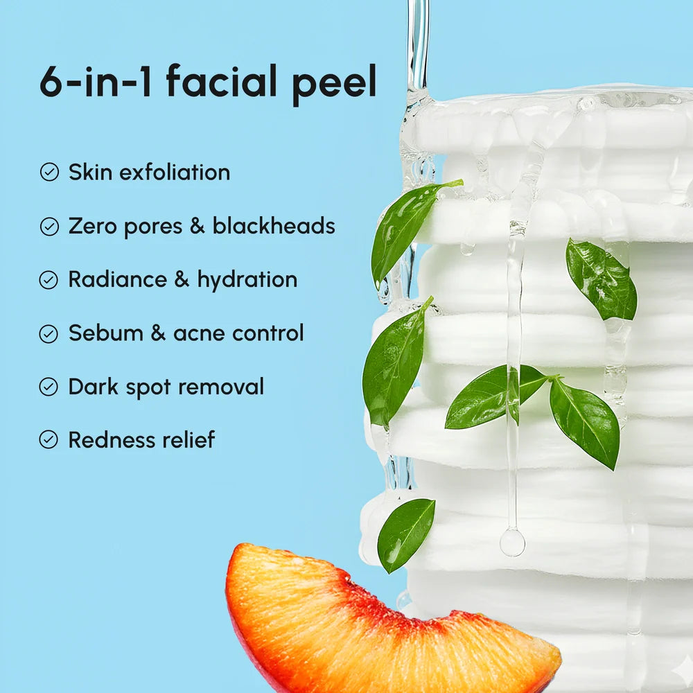 Miếng pad Glycolic Acid (200 miếng)