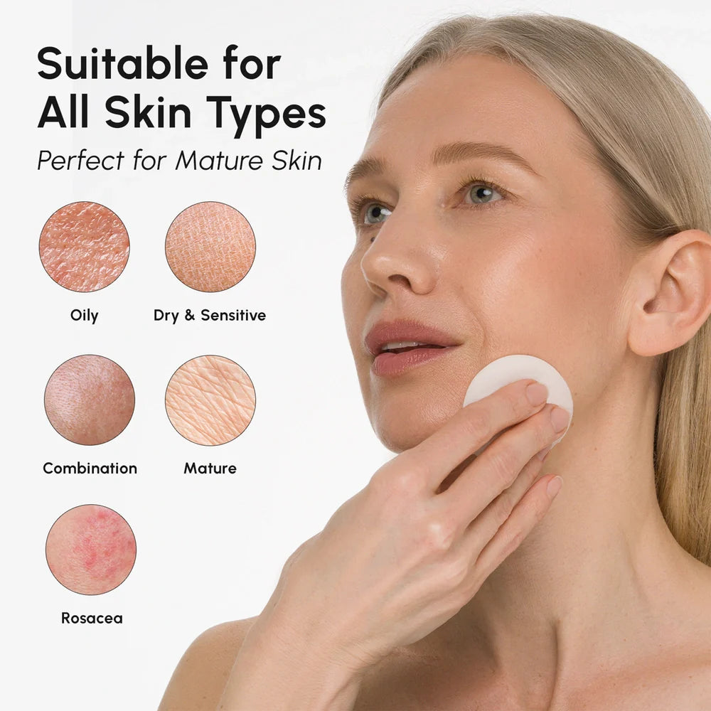 Miếng pad Glycolic Acid (200 miếng)