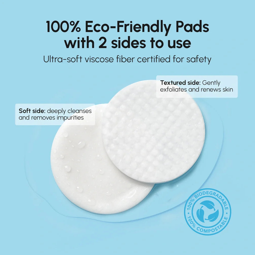 Miếng pad Glycolic Acid (200 miếng)