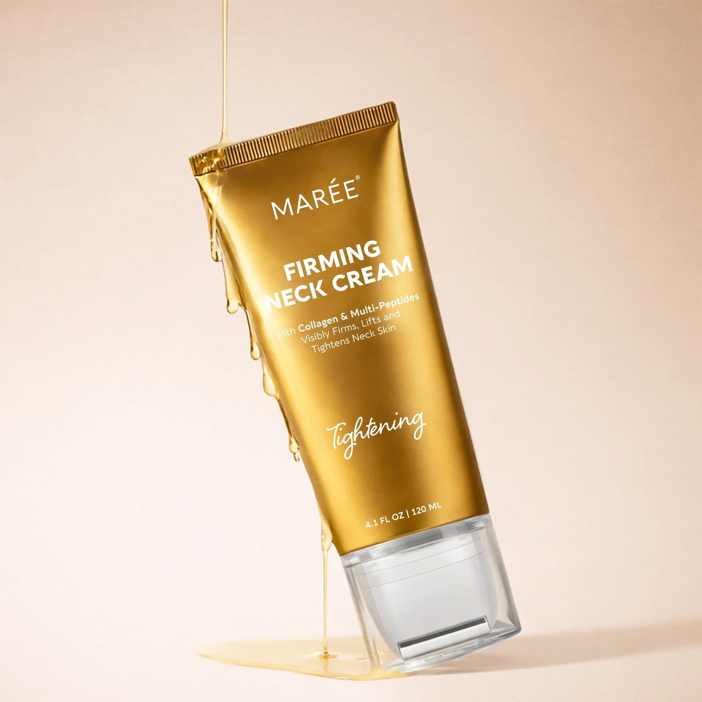 Máy Mát Xa Kem Nâng Cơ Cổ Collagen