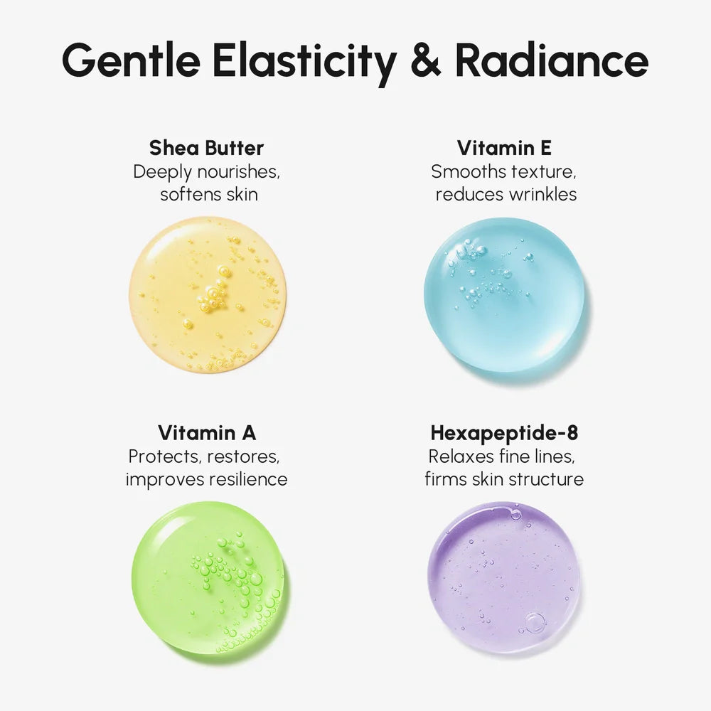 Máy Mát Xa Kem Nâng Cơ Cổ Collagen