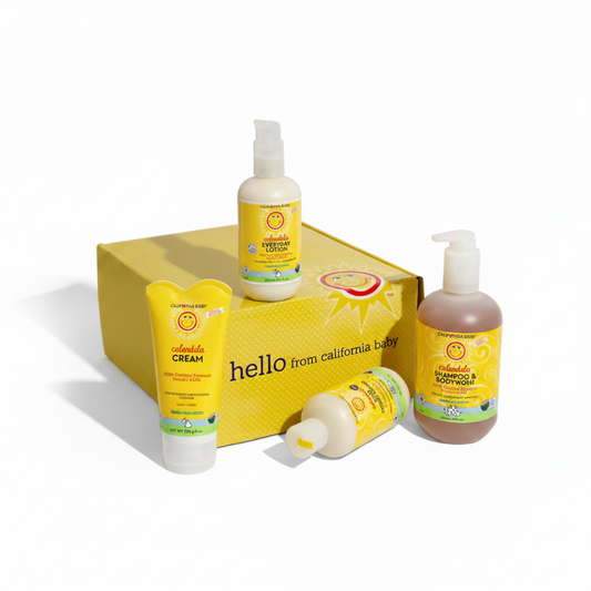 Best of Calendula™ Gift Set for Adults + Kids