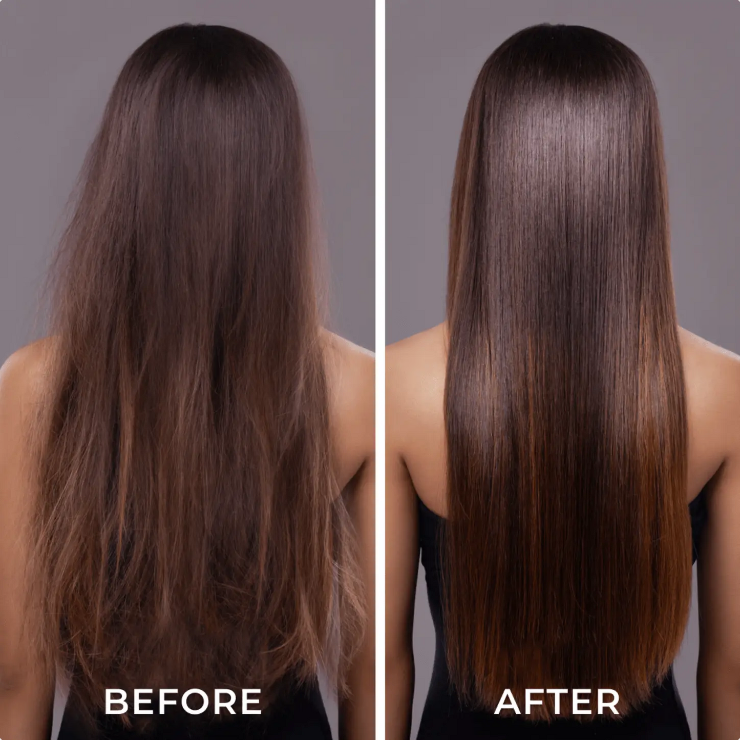Liệu trình phục hồi tóc Keratin