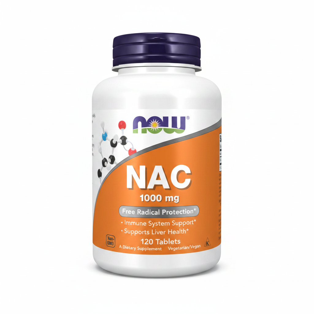 NAC 1000mg