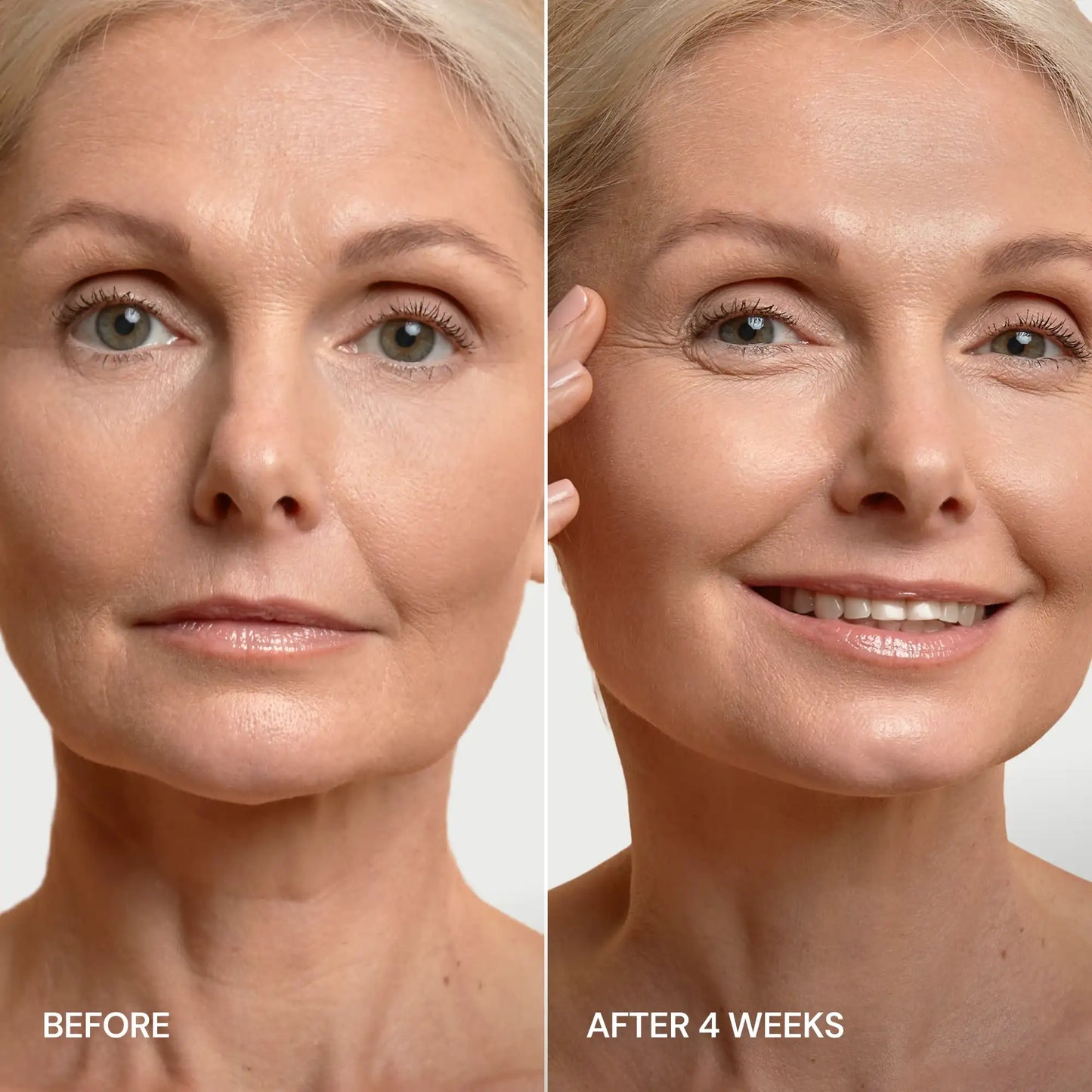 Kem Massage Nâng Cơ Cổ Pro-Retinol
