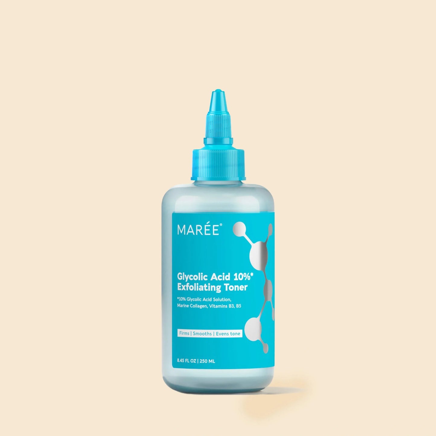 Nước cân bằng da Glycolic giúp tăng cường độ sáng da