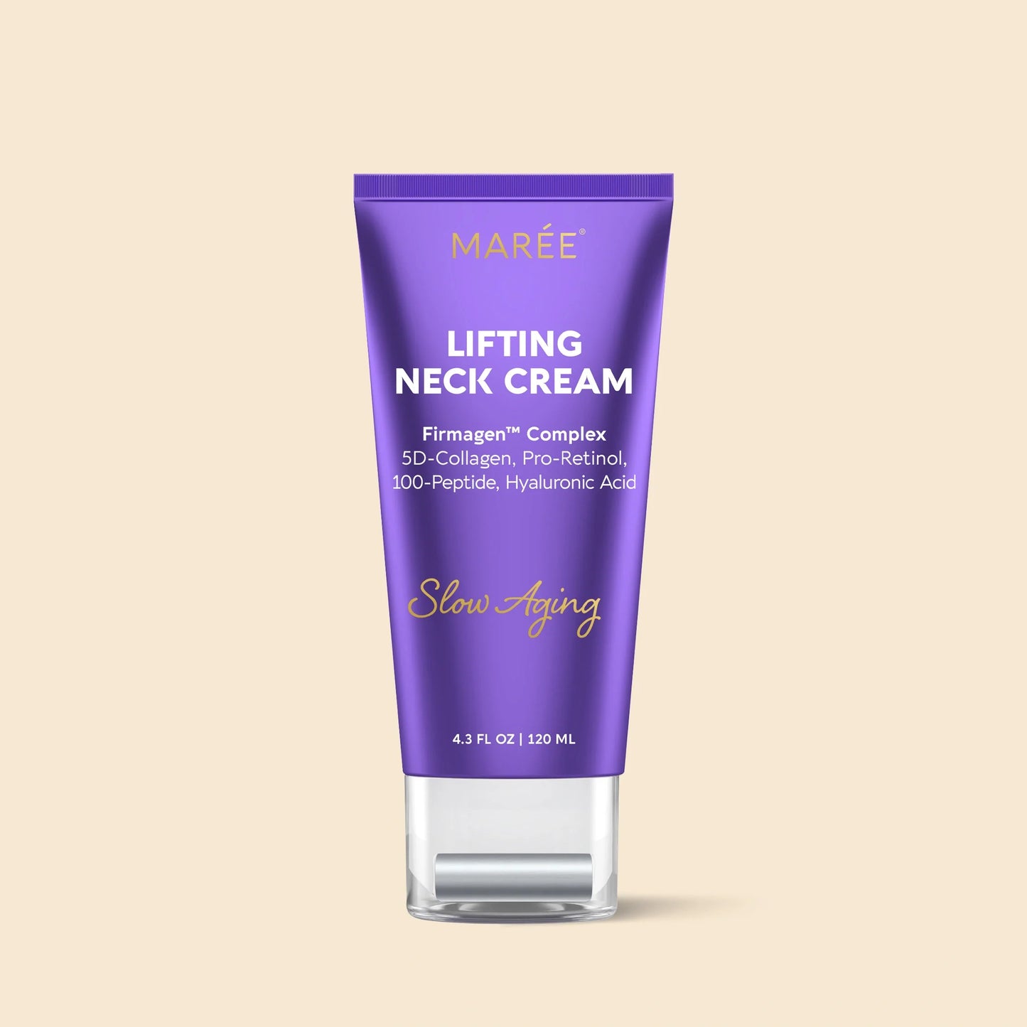 Kem Massage Nâng Cơ Cổ Pro-Retinol