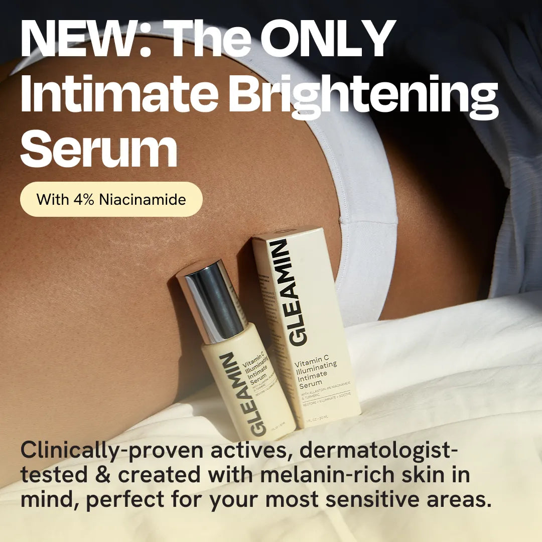 Serum làm sáng vùng kín