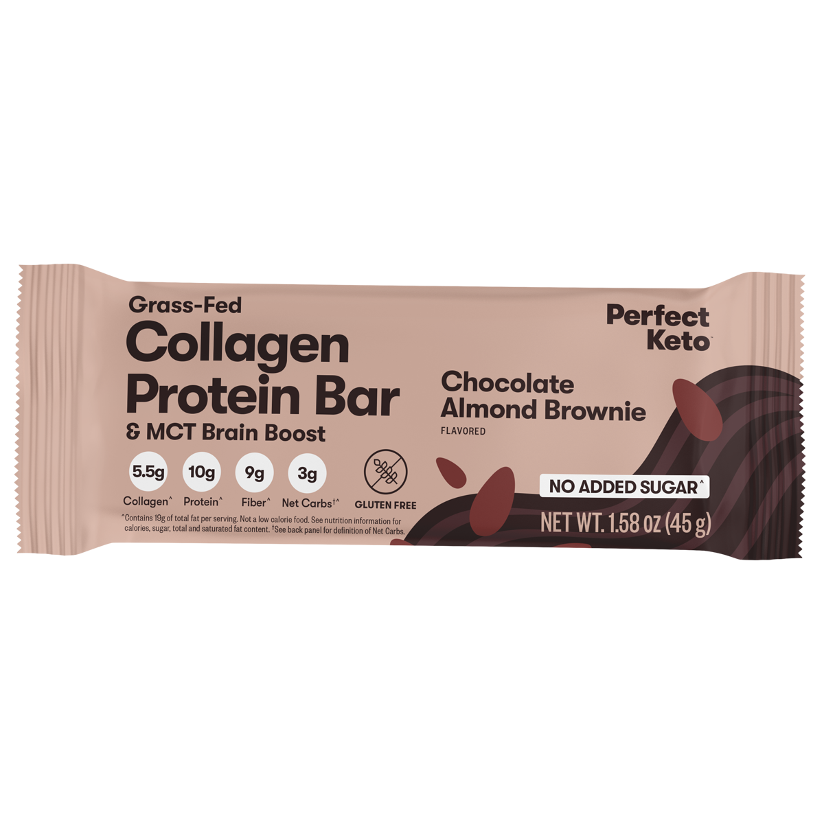 Thanh Protein Collagen