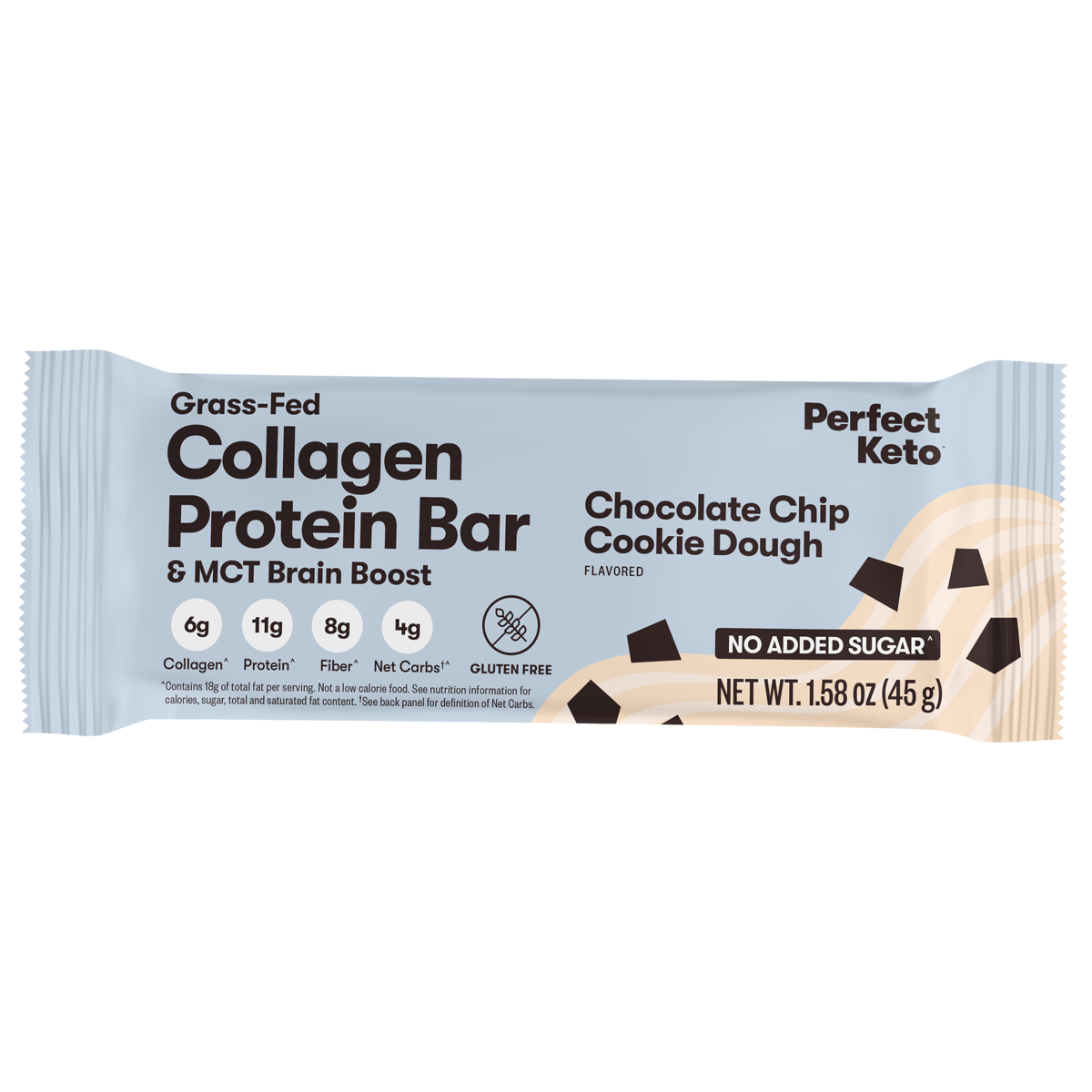 Thanh Protein Collagen