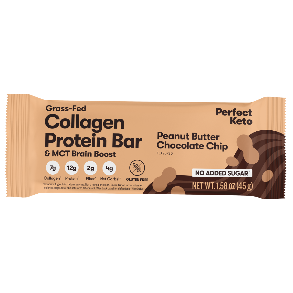 Thanh Protein Collagen