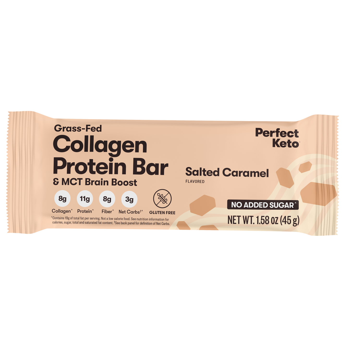 Thanh Protein Collagen