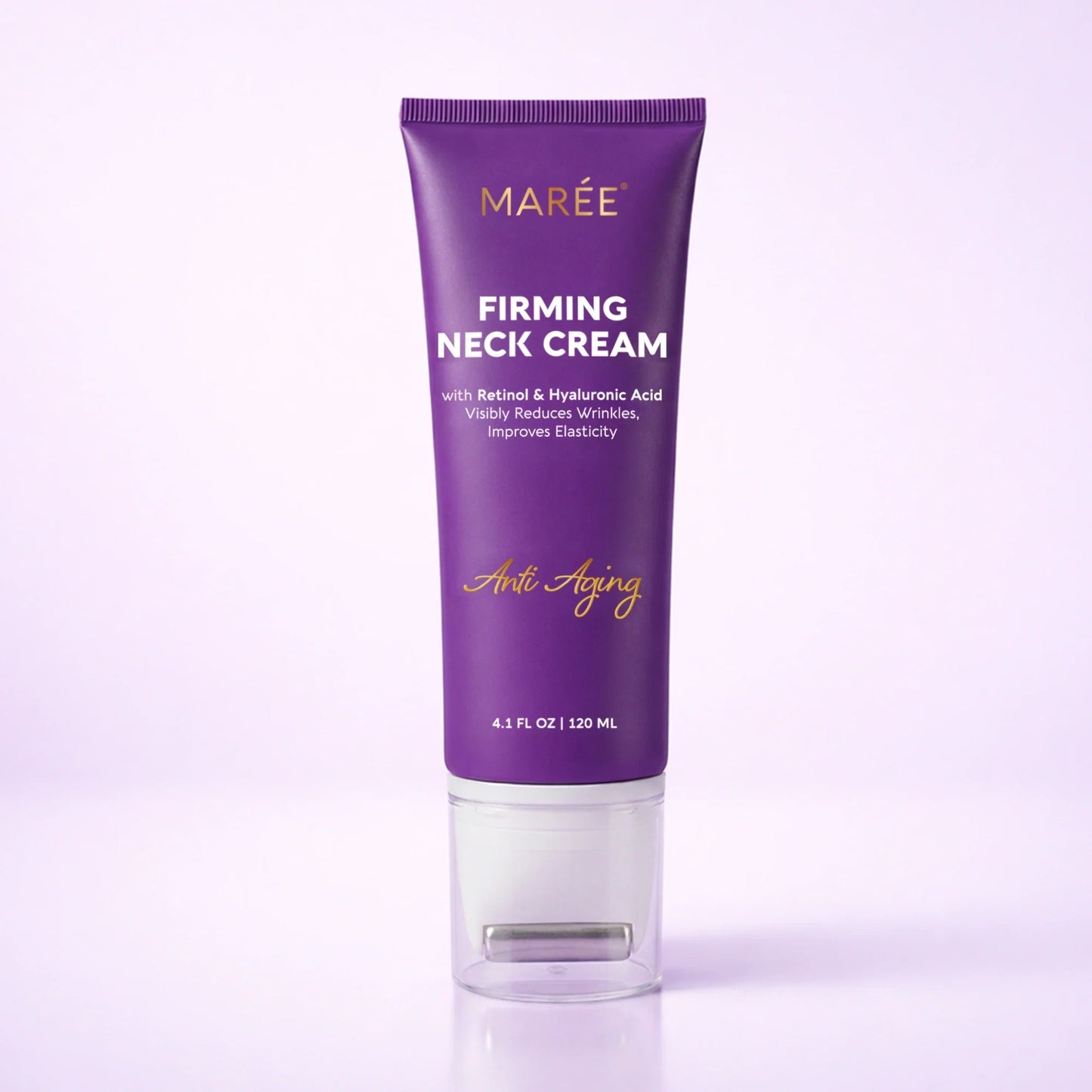 Kem Massage Nâng Cơ Cổ Pro-Retinol