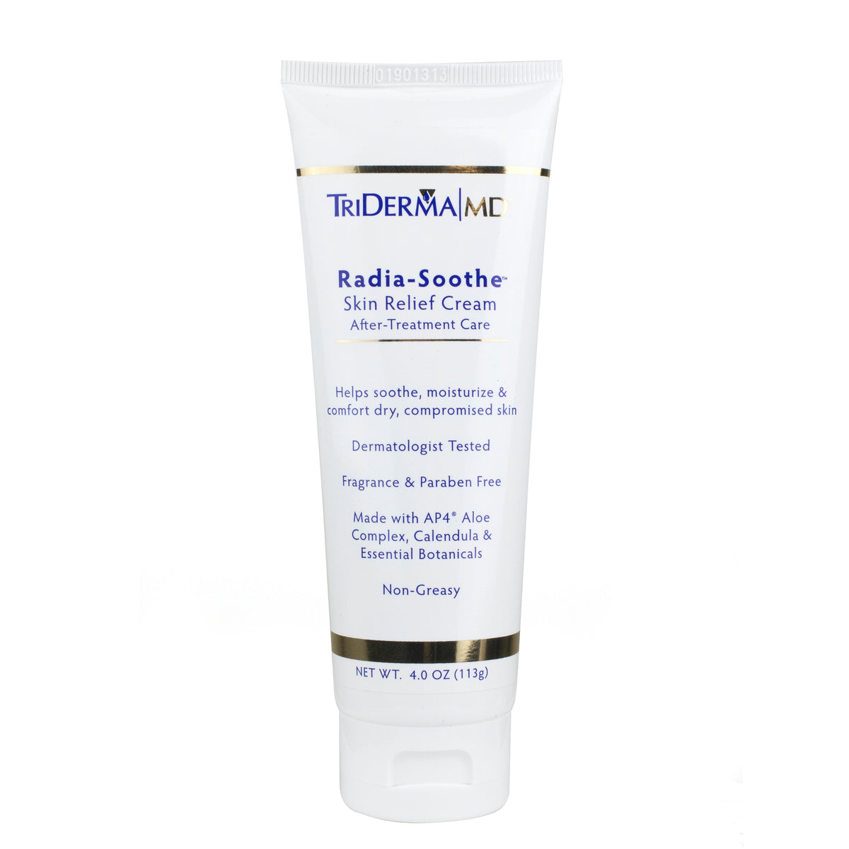 Radia-Soothe Skin Relief Cream After-Treatment Care