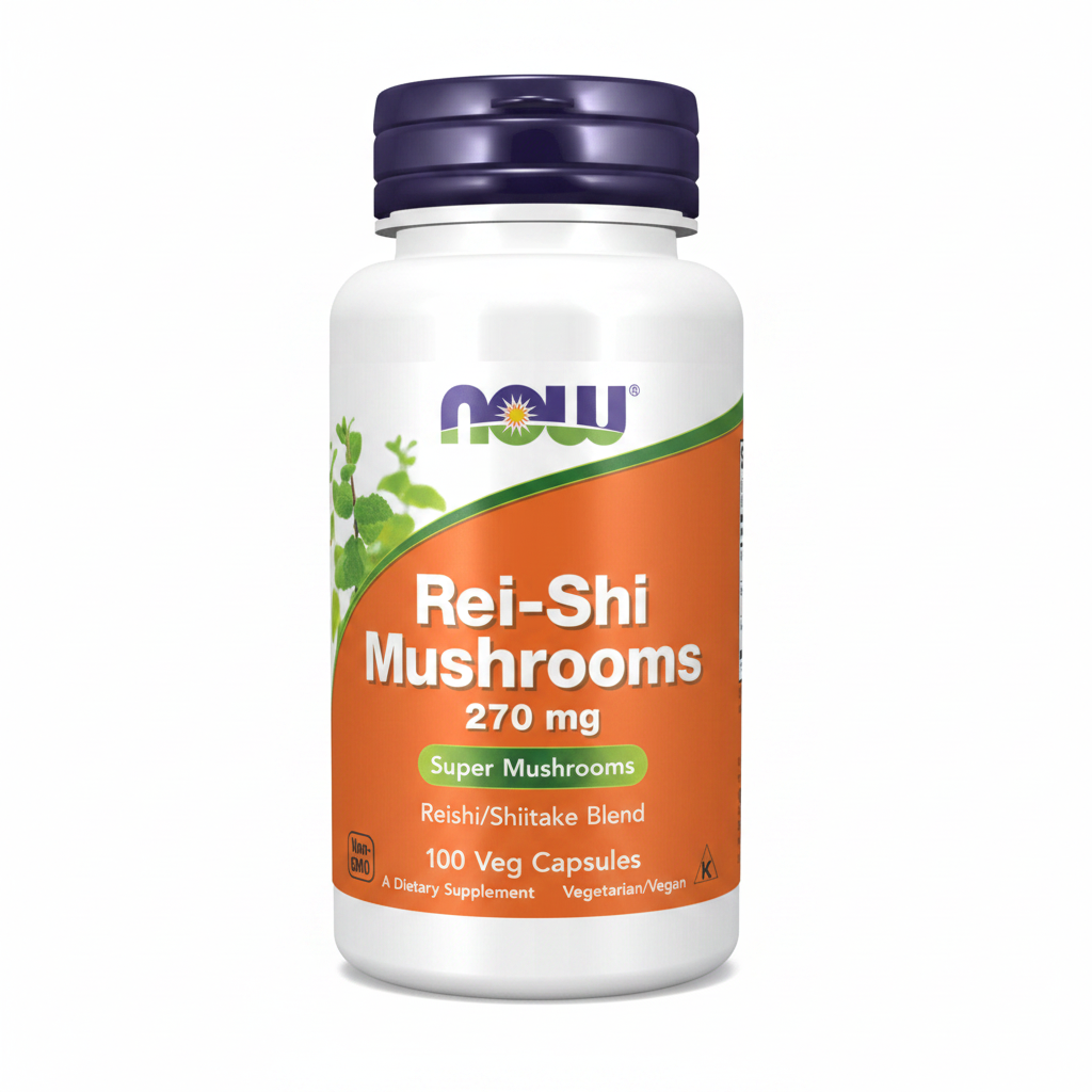 Rei-Shi Mushrooms 270mg