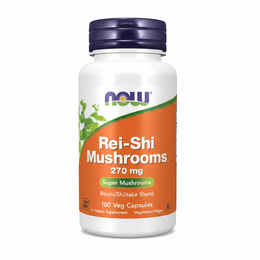 Rei-Shi Mushrooms 270mg