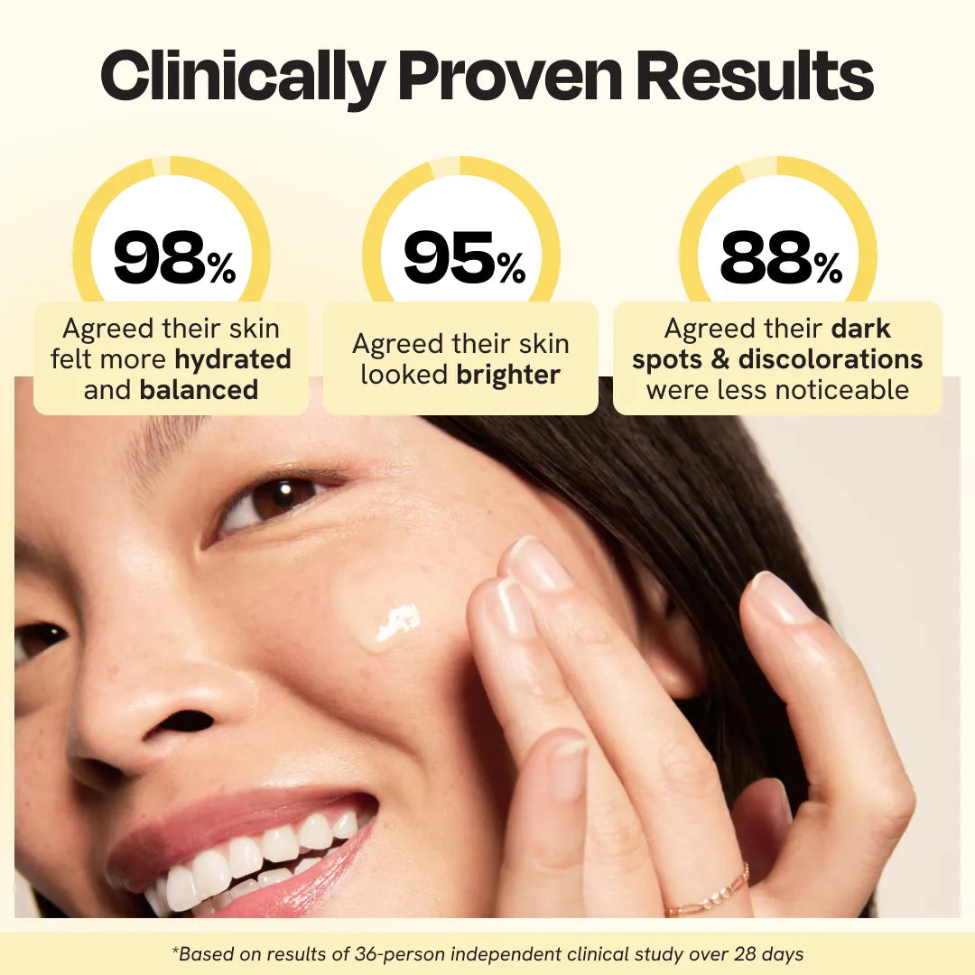 Serum siêu hoạt chất