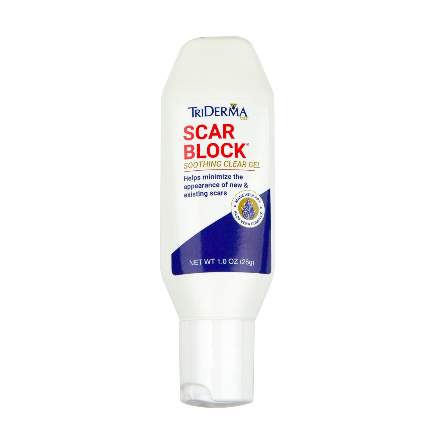 Scar Block Silicone Gel for New and Old Scars