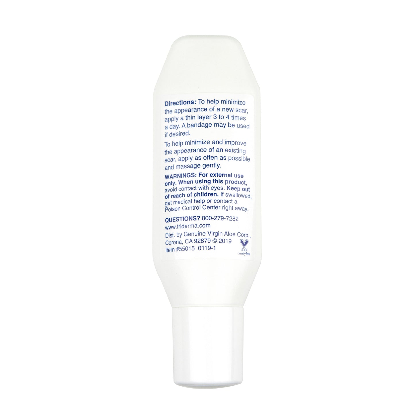 Scar Block Silicone Gel for New and Old Scars