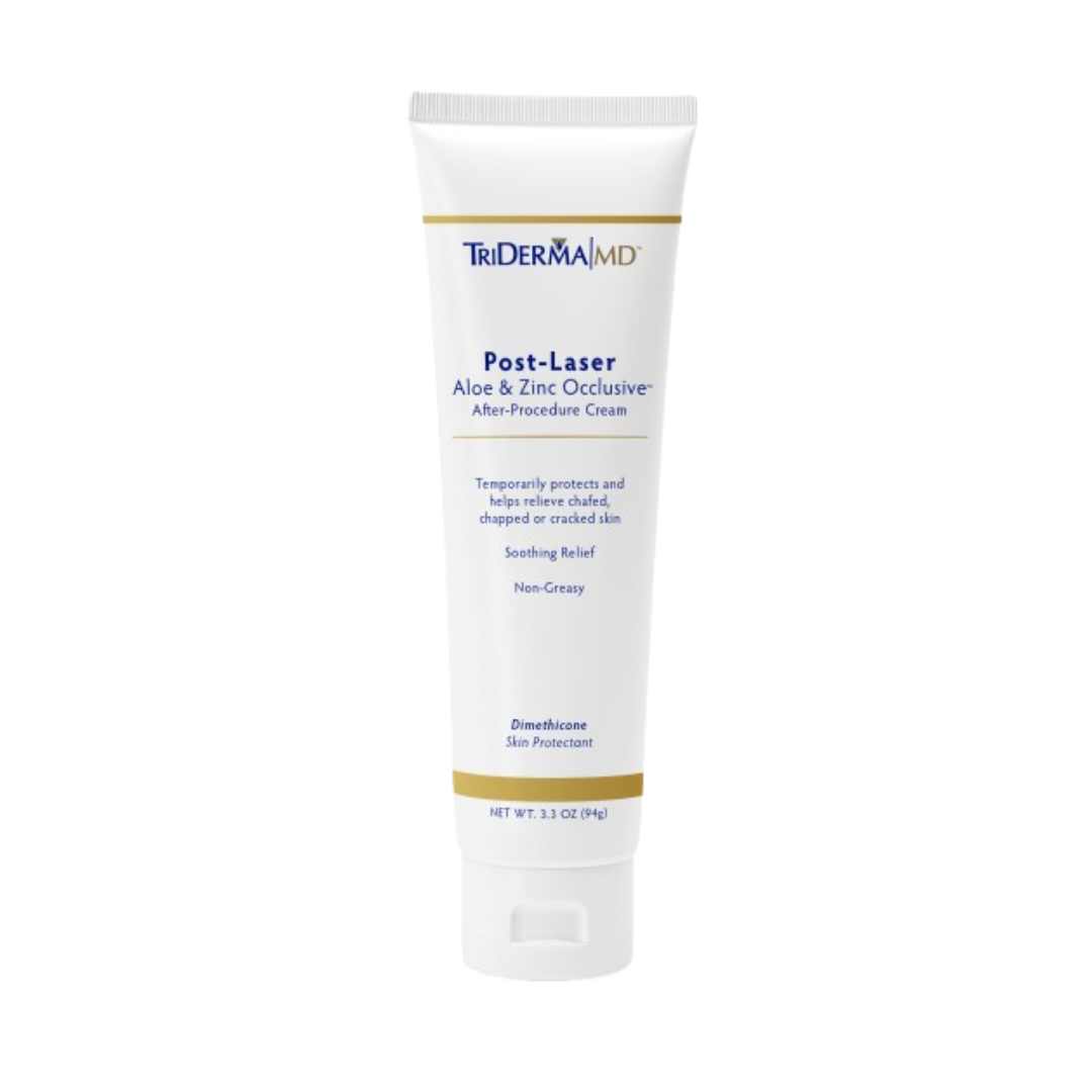 Post-Laser Cream for Sensitive Skin | Calm, Soothe & Restore