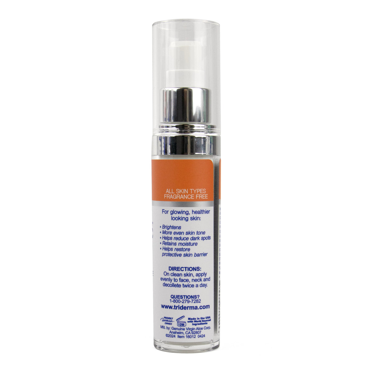 Vitamin C Face Serum