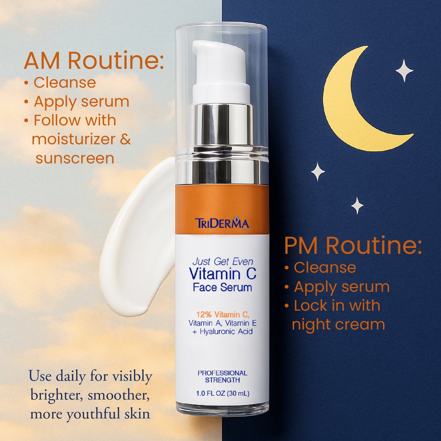 Vitamin C Face Serum