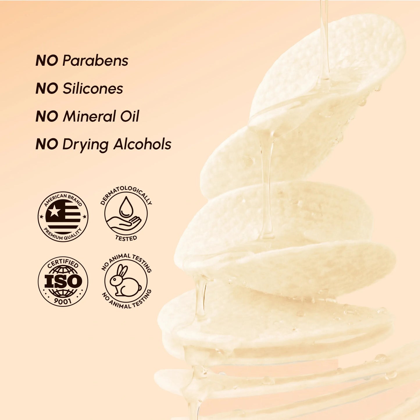 Miếng pad Vitamin C giúp làm sáng da