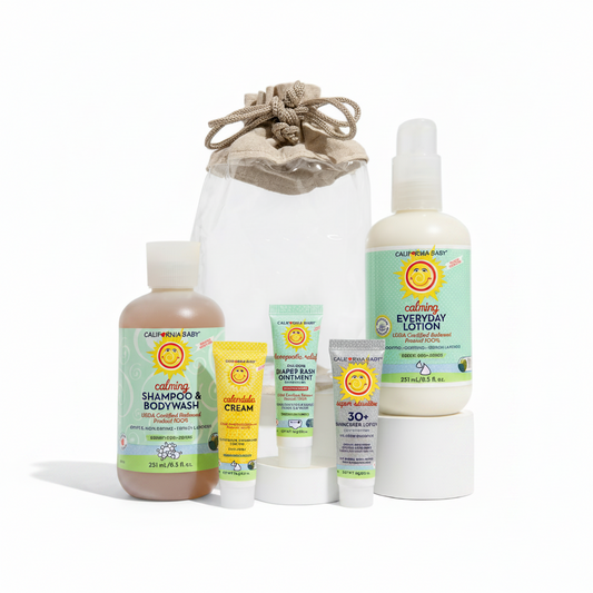 Calming™ Newborn Tote