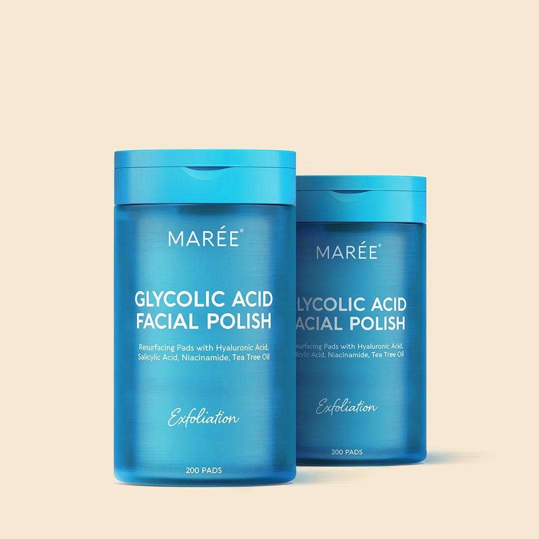 Miếng pad Glycolic Acid (200 miếng)